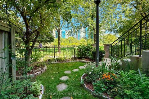 Photo 2 at 289 - 23 Observatory Lane, Observatory, Richmond Hill