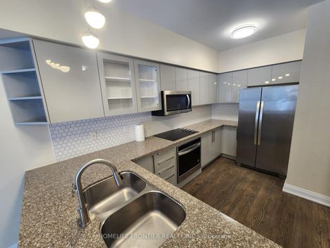 Photo 5 at 289 - 23 Observatory Lane, Observatory, Richmond Hill