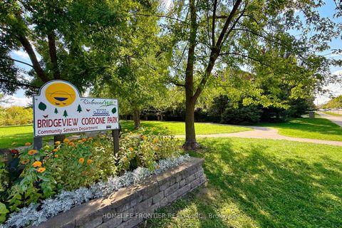 Photo 30 at 289 - 23 Observatory Lane, Observatory, Richmond Hill