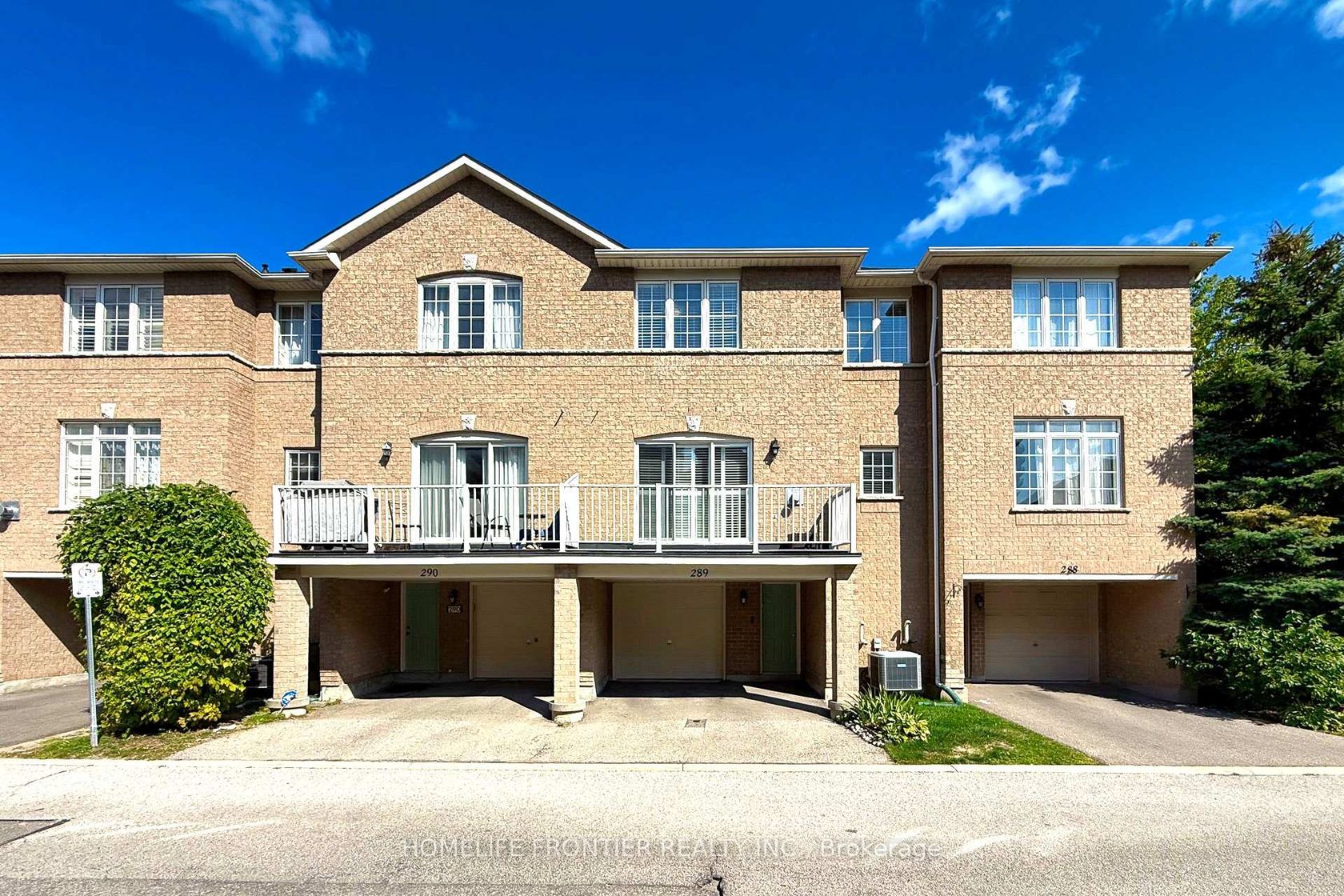 289 - 23 Observatory Lane, Observatory, Richmond Hill 2