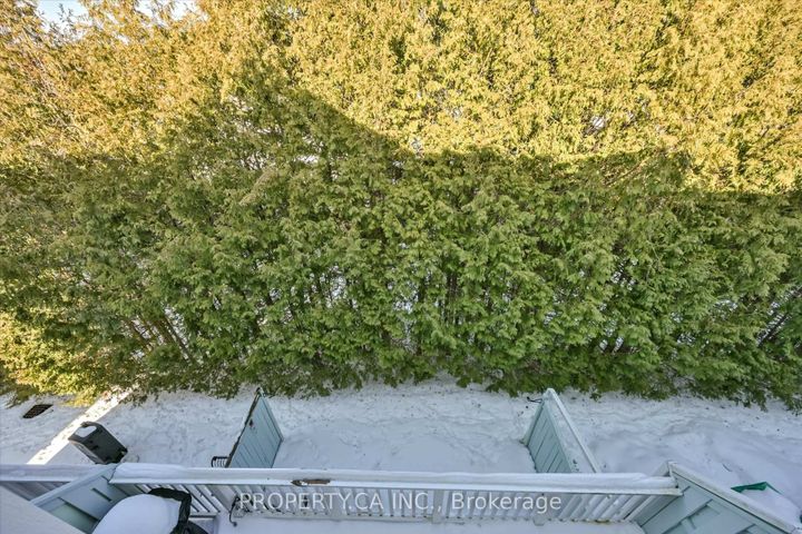 Photo 34 at 46 - 1051 On Bogart Circle, College Manor, Newmarket