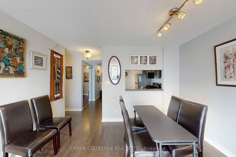 Photo 4 at PH504 - 5785 Yonge Street, Newtonbrook East, Toronto