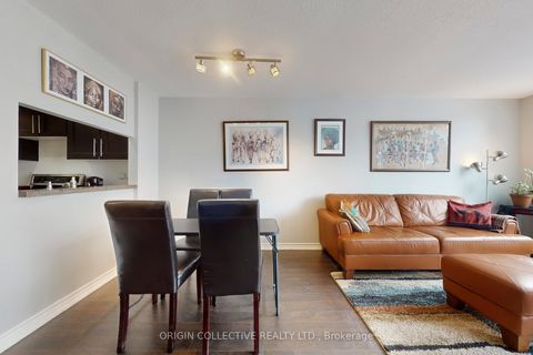 Photo 5 at PH504 - 5785 Yonge Street, Newtonbrook East, Toronto