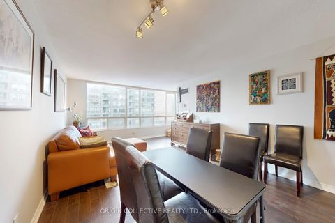 Photo 6 at PH504 - 5785 Yonge Street, Newtonbrook East, Toronto