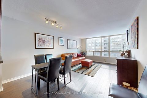 Photo 7 at PH504 - 5785 Yonge Street, Newtonbrook East, Toronto