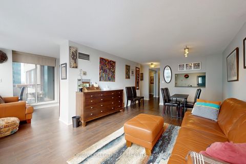 Photo 8 at PH504 - 5785 Yonge Street, Newtonbrook East, Toronto