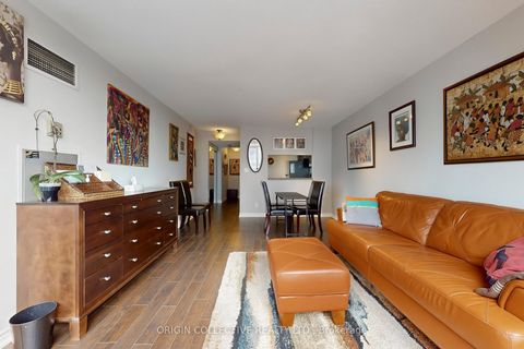 Photo 9 at PH504 - 5785 Yonge Street, Newtonbrook East, Toronto