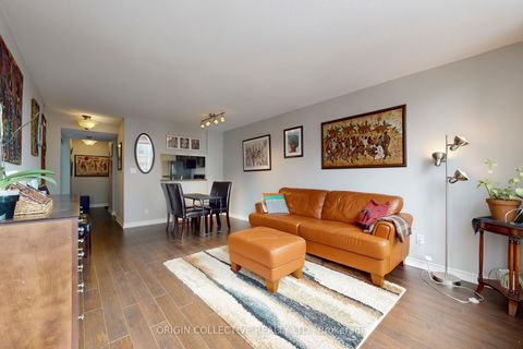 Photo 10 at PH504 - 5785 Yonge Street, Newtonbrook East, Toronto