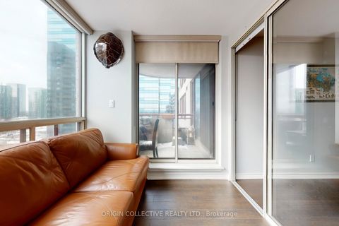 Photo 12 at PH504 - 5785 Yonge Street, Newtonbrook East, Toronto