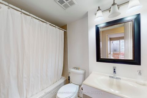 Photo 15 at PH504 - 5785 Yonge Street, Newtonbrook East, Toronto