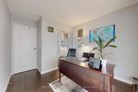 Photo 17 at PH504 - 5785 Yonge Street, Newtonbrook East, Toronto