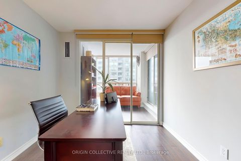 Photo 18 at PH504 - 5785 Yonge Street, Newtonbrook East, Toronto