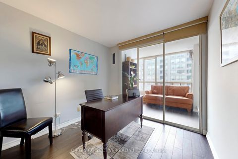 Photo 19 at PH504 - 5785 Yonge Street, Newtonbrook East, Toronto