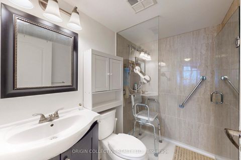 Photo 20 at PH504 - 5785 Yonge Street, Newtonbrook East, Toronto