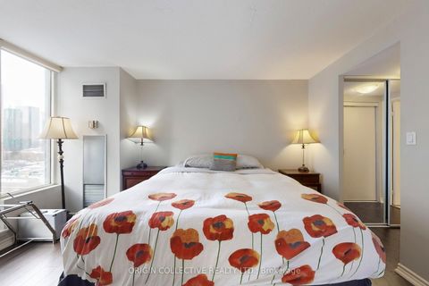 Photo 21 at PH504 - 5785 Yonge Street, Newtonbrook East, Toronto