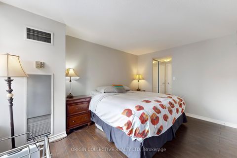 Photo 23 at PH504 - 5785 Yonge Street, Newtonbrook East, Toronto
