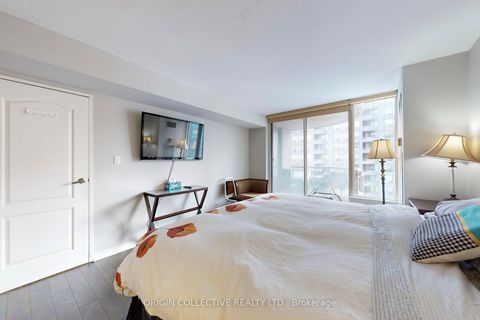 Photo 24 at PH504 - 5785 Yonge Street, Newtonbrook East, Toronto