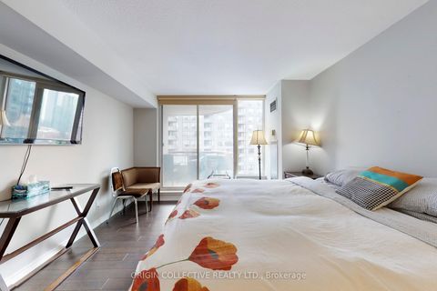 Photo 25 at PH504 - 5785 Yonge Street, Newtonbrook East, Toronto