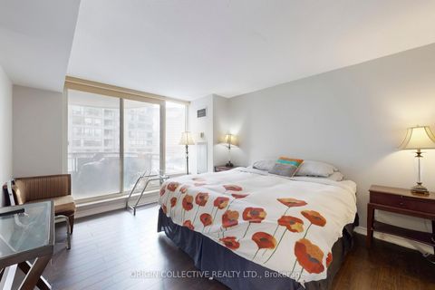 Photo 26 at PH504 - 5785 Yonge Street, Newtonbrook East, Toronto