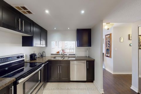 Photo 28 at PH504 - 5785 Yonge Street, Newtonbrook East, Toronto