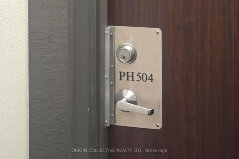 Photo 32 at PH504 - 5785 Yonge Street, Newtonbrook East, Toronto