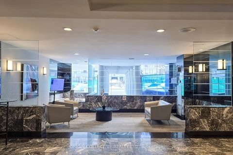 Photo 35 at PH504 - 5785 Yonge Street, Newtonbrook East, Toronto