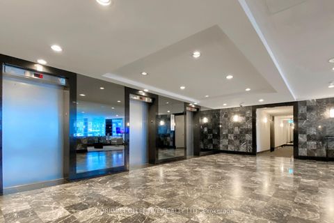 Photo 37 at PH504 - 5785 Yonge Street, Newtonbrook East, Toronto