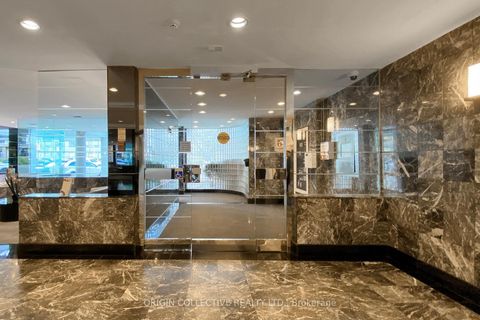 Photo 38 at PH504 - 5785 Yonge Street, Newtonbrook East, Toronto