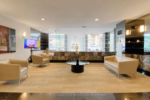 Photo 39 at PH504 - 5785 Yonge Street, Newtonbrook East, Toronto