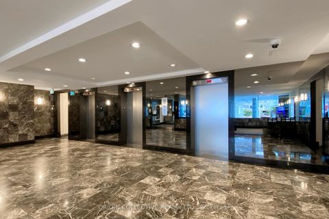 Photo 40 at PH504 - 5785 Yonge Street, Newtonbrook East, Toronto