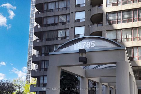 Photo 41 at PH504 - 5785 Yonge Street, Newtonbrook East, Toronto