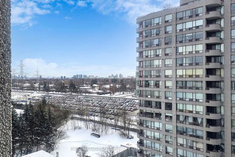 Photo 43 at PH504 - 5785 Yonge Street, Newtonbrook East, Toronto