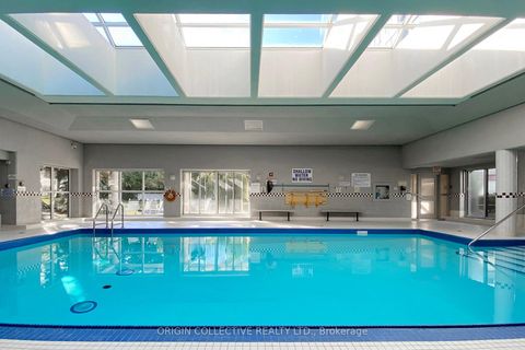 Photo 44 at PH504 - 5785 Yonge Street, Newtonbrook East, Toronto