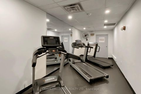 Photo 47 at PH504 - 5785 Yonge Street, Newtonbrook East, Toronto