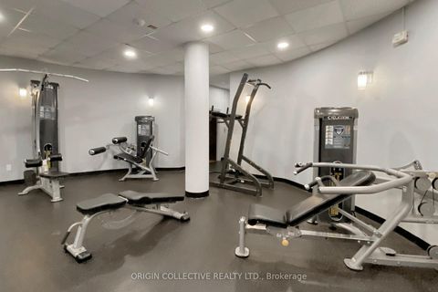 Photo 48 at PH504 - 5785 Yonge Street, Newtonbrook East, Toronto