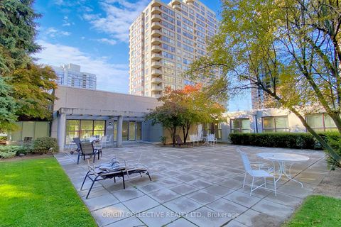 Photo 49 at PH504 - 5785 Yonge Street, Newtonbrook East, Toronto