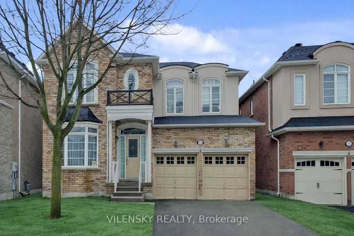 Photo 1 at 64 Cezanne Trail, Patterson, Vaughan