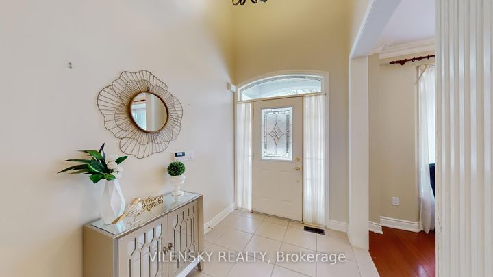 Photo 2 at 64 Cezanne Trail, Patterson, Vaughan