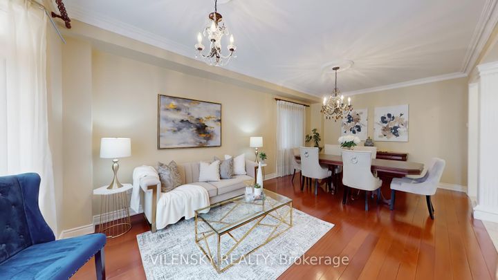 Photo 3 at 64 Cezanne Trail, Patterson, Vaughan