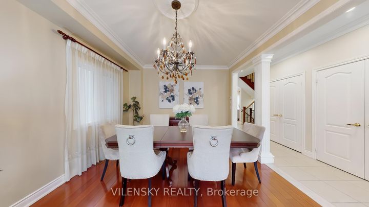 Photo 6 at 64 Cezanne Trail, Patterson, Vaughan