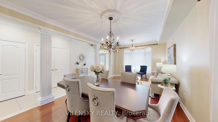 Photo 7 at 64 Cezanne Trail, Patterson, Vaughan