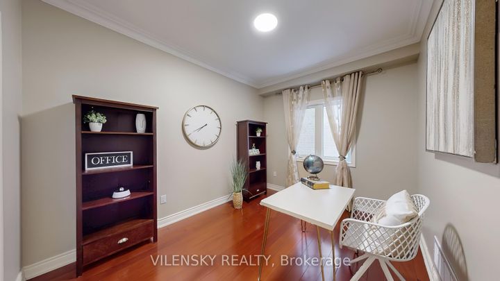 Photo 18 at 64 Cezanne Trail, Patterson, Vaughan
