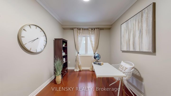 Photo 19 at 64 Cezanne Trail, Patterson, Vaughan
