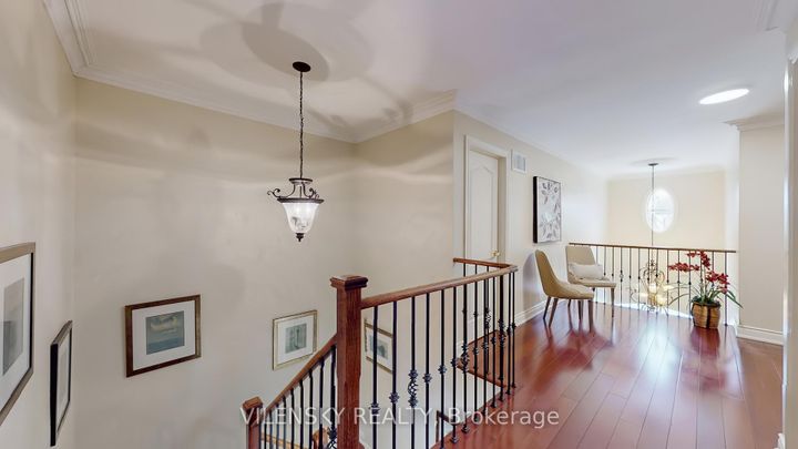 Photo 23 at 64 Cezanne Trail, Patterson, Vaughan