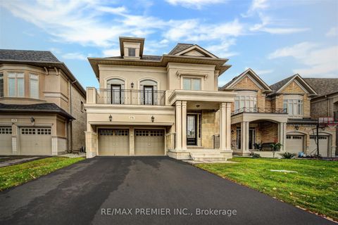 Photo 0 at 176 Headwind Boulevard, Vellore Village, Vaughan