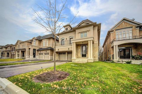 Photo 1 at 176 Headwind Boulevard, Vellore Village, Vaughan