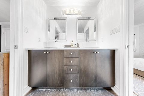 Photo 21 at 176 Headwind Boulevard, Vellore Village, Vaughan