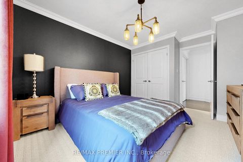 Photo 23 at 176 Headwind Boulevard, Vellore Village, Vaughan