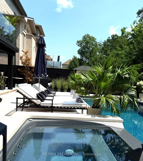 Photo 44 at 176 Headwind Boulevard, Vellore Village, Vaughan