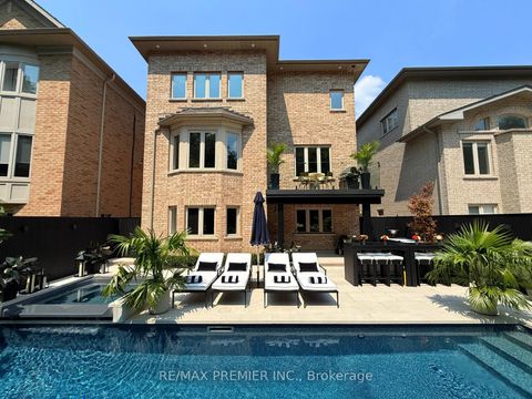 Photo 46 at 176 Headwind Boulevard, Vellore Village, Vaughan